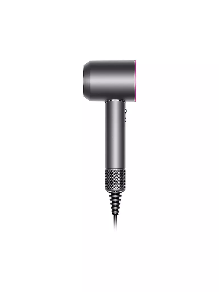 Dyson Supersonic Hair Dryer Fuschia/Grey retail